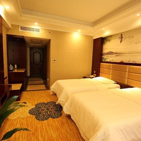 Yangshuo New West Street Hotel Vip Esterno foto