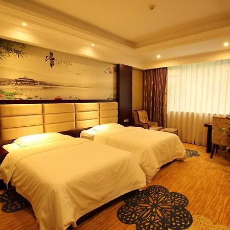 Yangshuo New West Street Hotel Vip Esterno foto
