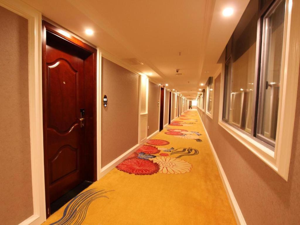 Yangshuo New West Street Hotel Vip Esterno foto