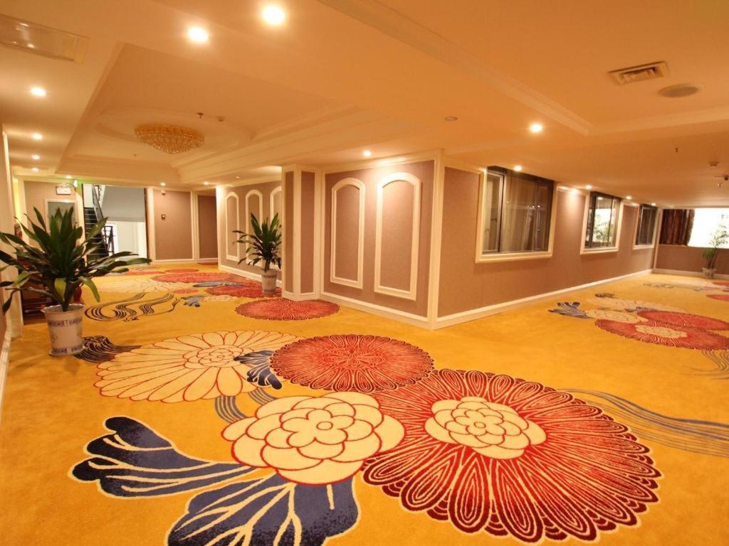 Yangshuo New West Street Hotel Vip Esterno foto