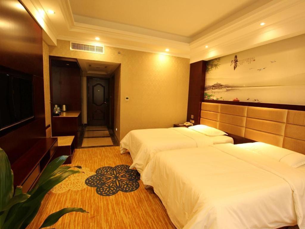 Yangshuo New West Street Hotel Vip Esterno foto