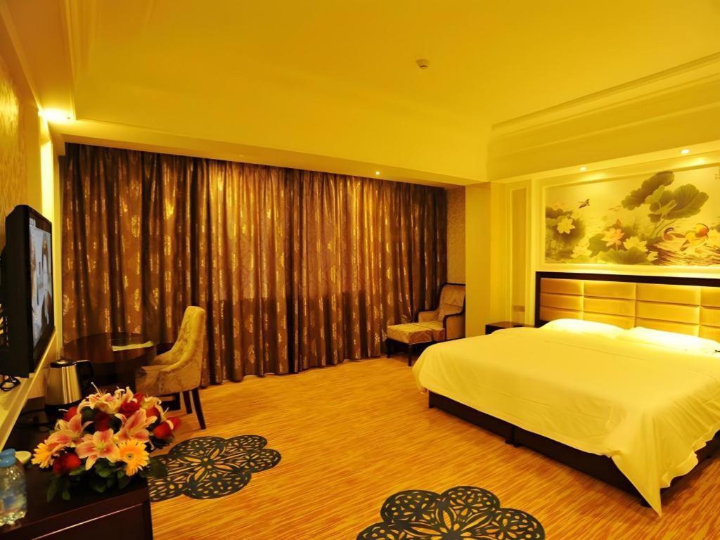 Yangshuo New West Street Hotel Vip Esterno foto
