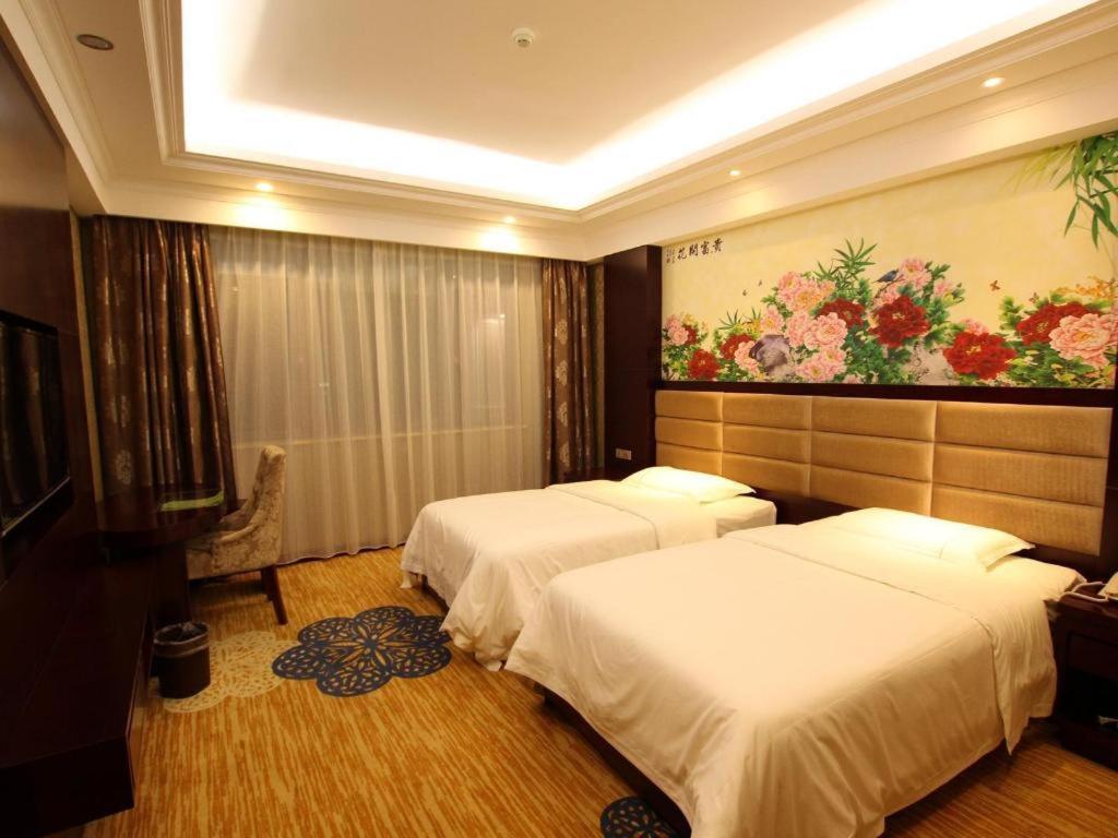Yangshuo New West Street Hotel Vip Esterno foto