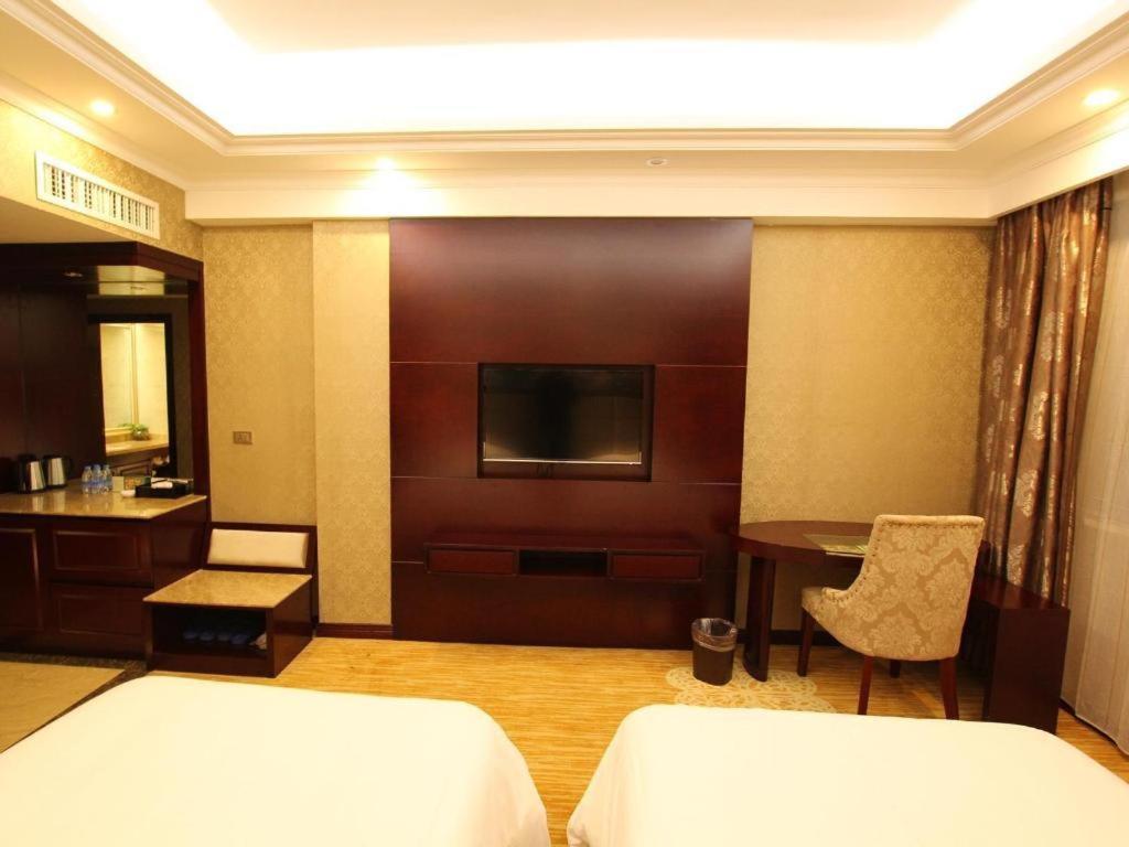 Yangshuo New West Street Hotel Vip Esterno foto
