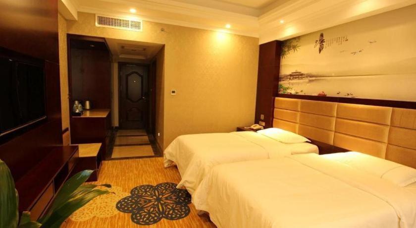 Yangshuo New West Street Hotel Vip Esterno foto