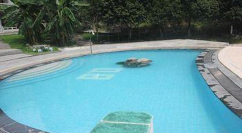 Yangshuo New West Street Hotel Vip Esterno foto