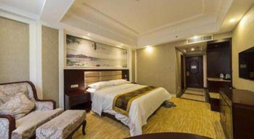 Yangshuo New West Street Hotel Vip Esterno foto