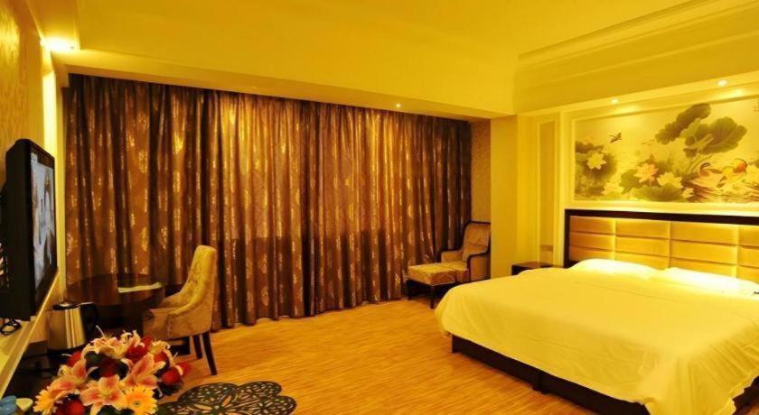 Yangshuo New West Street Hotel Vip Esterno foto