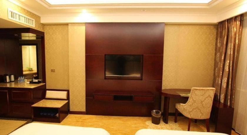 Yangshuo New West Street Hotel Vip Esterno foto