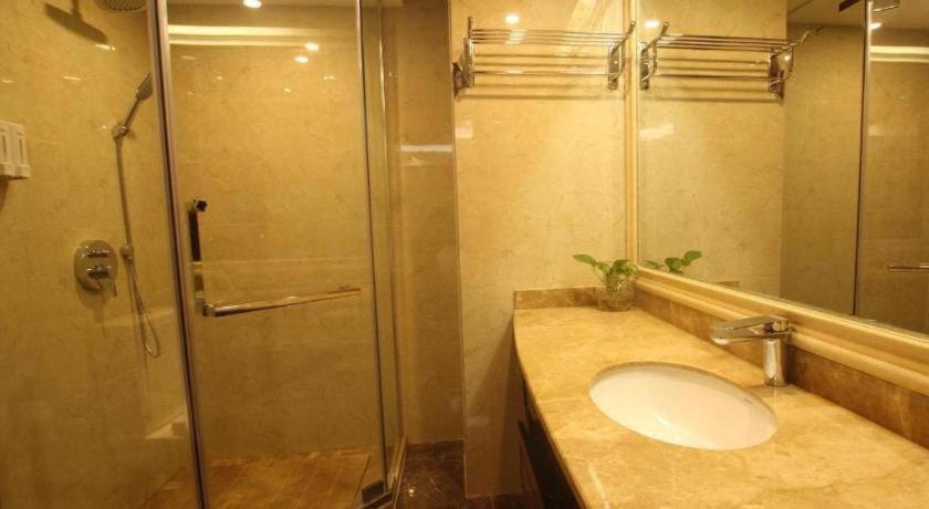 Yangshuo New West Street Hotel Vip Esterno foto