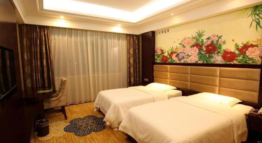 Yangshuo New West Street Hotel Vip Esterno foto
