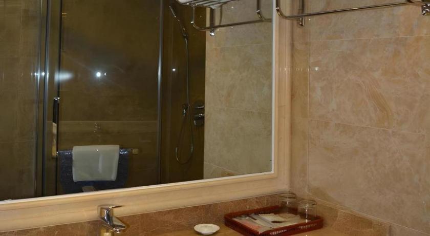 Yangshuo New West Street Hotel Vip Esterno foto