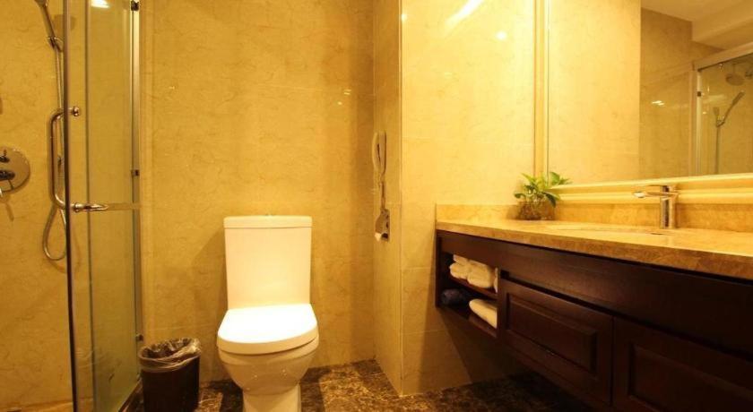 Yangshuo New West Street Hotel Vip Esterno foto